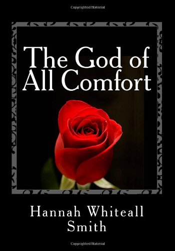 The God of All Comfort