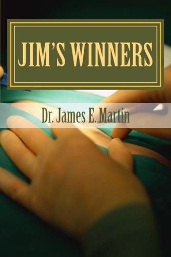 Book Cover Jim's Winners: Poetry Contest Winners