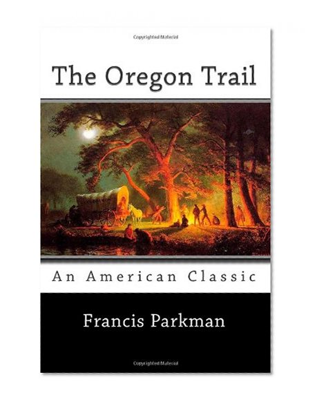 The Oregon Trail