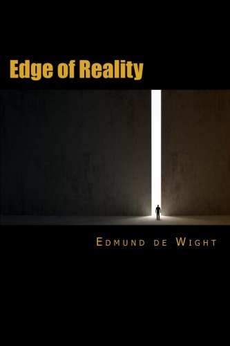 Book Cover Edge of Reality
