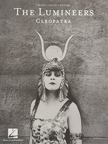 Book Cover The Lumineers - Cleopatra