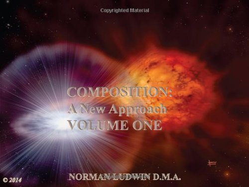 Composition : a new approach, vol. 1