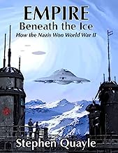 Book Cover Empire Beneath the Ice