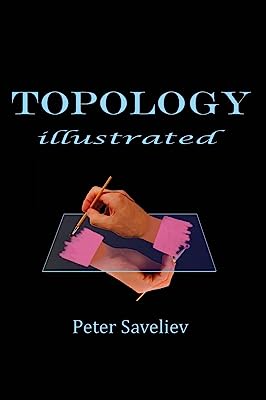 Book Cover Topology Illustrated