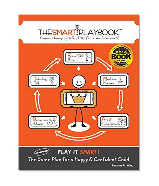 The SMART Playbook: Game-changing life skills for a modern world