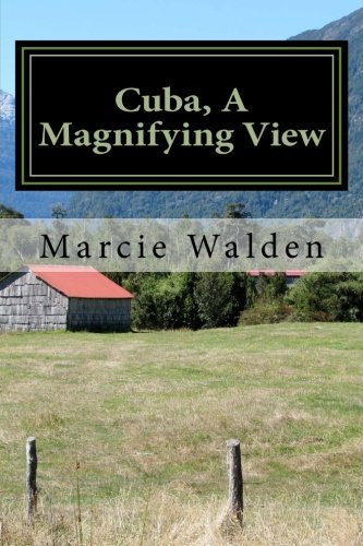 Cuba, A Magnifying View: Swept off my feet by Latino charm