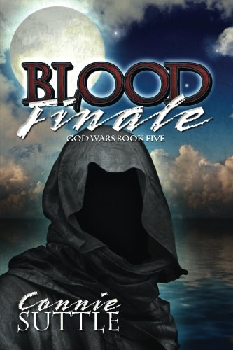 Blood Finale: God Wars Book 5