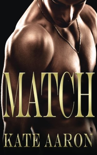 Match (Brian & Lexi, #2) (Volume 2)