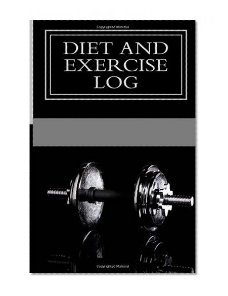 Weight Watchers Diet and Exercise Log