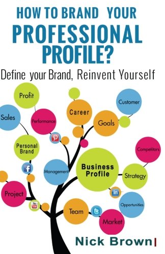How to Brand Your Personal Profile?
