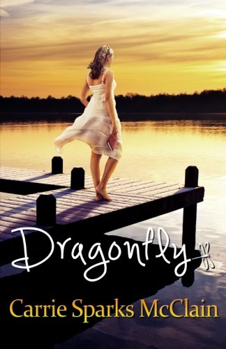 Dragonfly (Walker Mystery Series) (Volume 1)