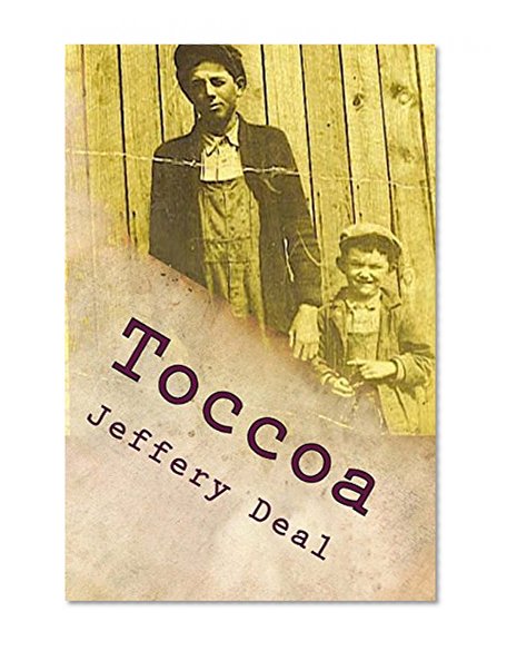 Toccoa: Dark secrets of a small, Georgia town