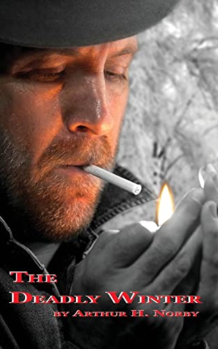 The Deadly Winter (Tom Hall Mystery)