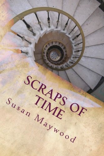 Scraps of Time: Volume 2: Back in Thyme