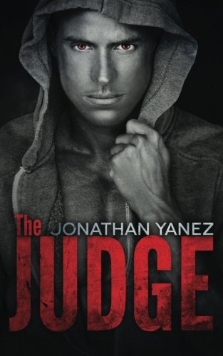 The Judge (The Elite Series) (Volume 3)