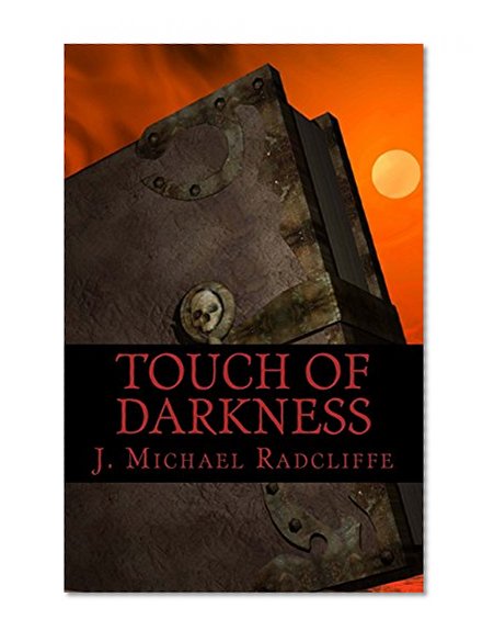 Touch of Darkness: A Beyond the Veil novel (Volume 4)