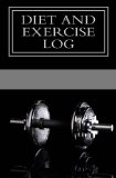 Weight Watchers Diet and Exercise Log