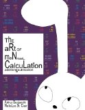 The Art of Mental Calculation: addition & subtraction