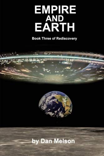 Book Cover Empire and Earth (Rediscovery) (Volume 3)