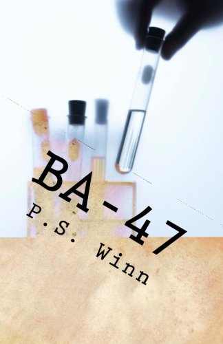 Book Cover BA-47