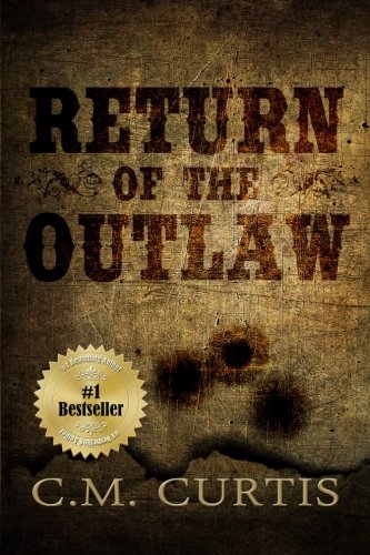 Book Cover Return of the Outlaw