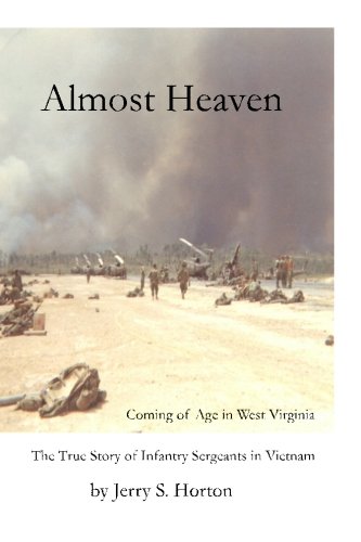 Almost Heaven: Coming of Age in West Virginia