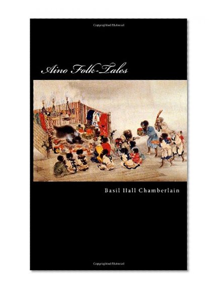 Aino Folk-Tales