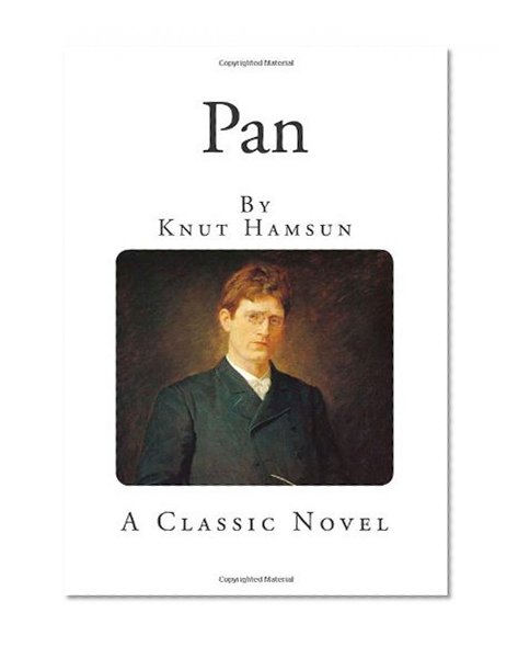 Pan: Classic Knut Hamsun