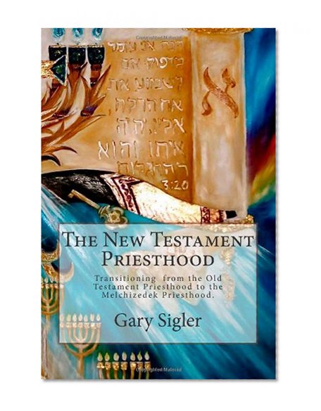The New Testament Priesthood