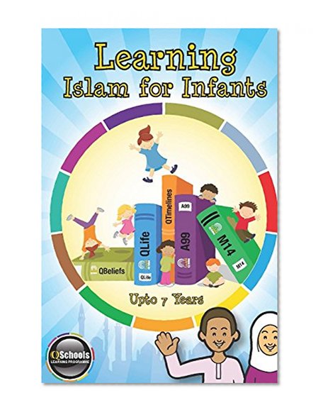 Learning islam for infants