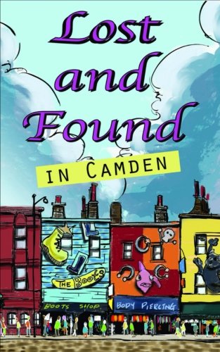 Lost and Found in Camden