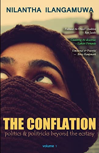 The Conflation: politics and politrics beyond the ecstasy