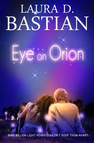 Eye on Orion