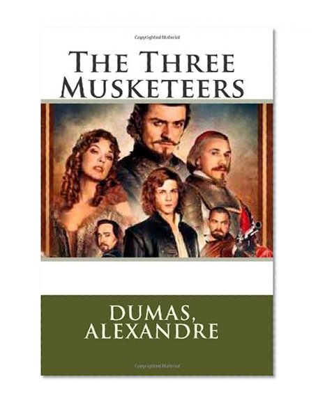 The Three Musketeers