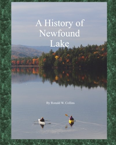 A History of Newfound Lake