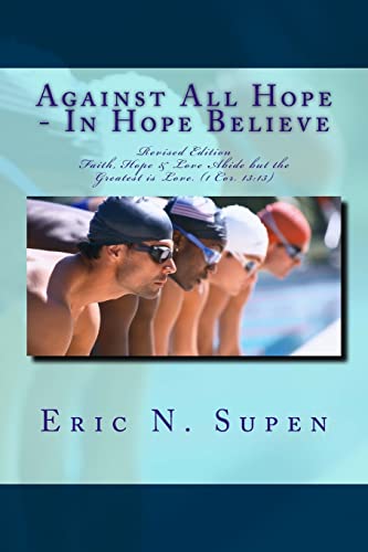 Against All Hope - In Hope Believe