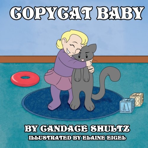 Copycat Baby