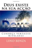 Deus existe em provas credÃ­veis: ConheÃ§a verdades reveladas (1) (Volume 1) (Portuguese Edition)