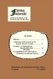 Forma Vivendi: Cuadernos de Historia de las Hermanas Pobres de Santa Clara (Spanish Edition)