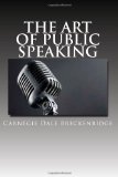 The Art of Public Speaking