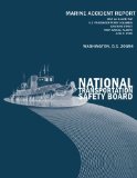 Fire On Board the U.S. Passenger Ferry Columbia Chatham Strait Near Juneau, Alaska-June 6, 2000: Marine Accident Report NTSB/MAR-01/02