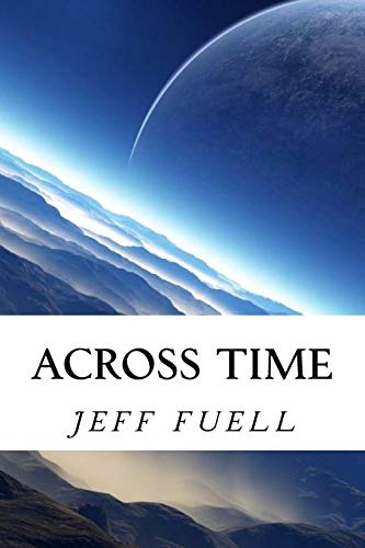 Book Cover Across Time