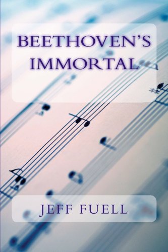 Book Cover Beethoven's Immortal