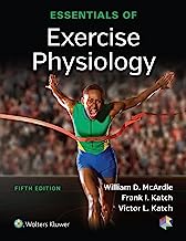 Book Cover Essentials of Exercise Physiology