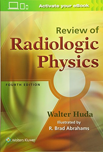 Book Cover Review of Radiologic Physics