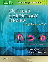 Book Cover Nuclear Cardiology Review: A Self-Assessment Tool