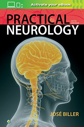 Book Cover Practical Neurology