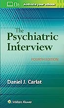 Book Cover The Psychiatric Interview