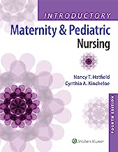 Book Cover Introductory Maternity and Pediatric Nursing