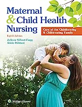 Book Cover Maternal and Child Health Nursing: Care of the Childbearing and Childrearing Family